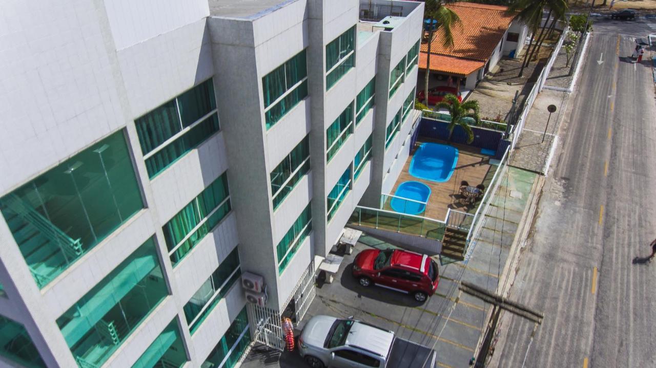 Hotel Filipeia Bessa Joao Pessoa Exterior photo