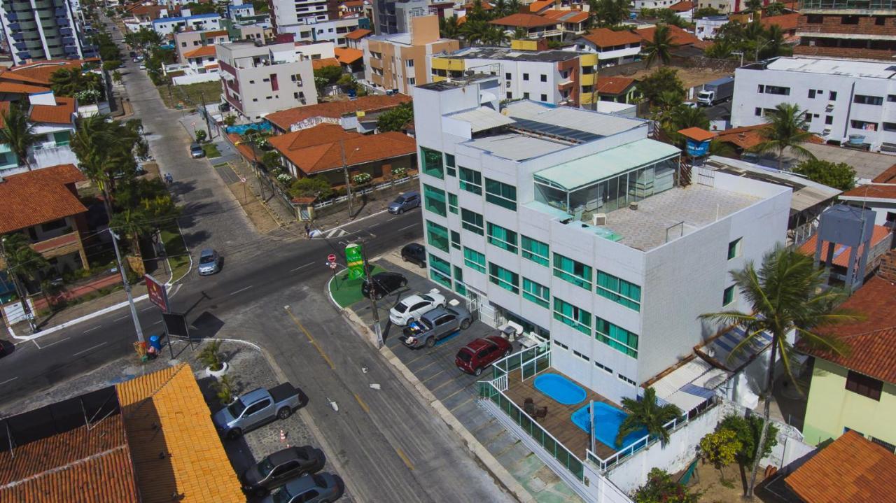 Hotel Filipeia Bessa Joao Pessoa Exterior photo